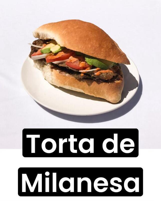 Torta de Milanesa