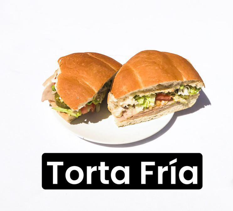 Torta Fria